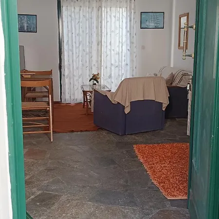 Terra Mare Porto Heli