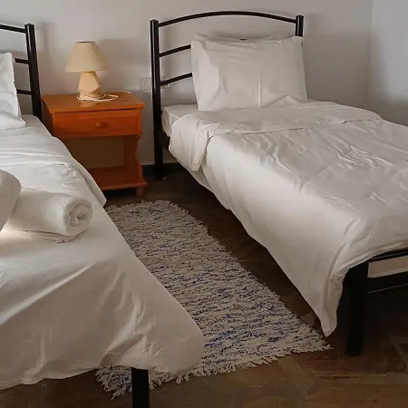 Terra Mare Aparthotel