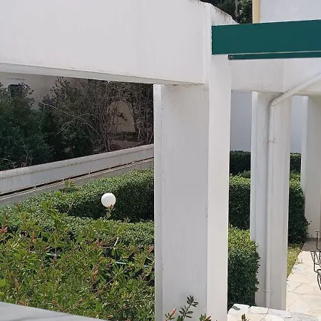 Aparthotel Terra Mare