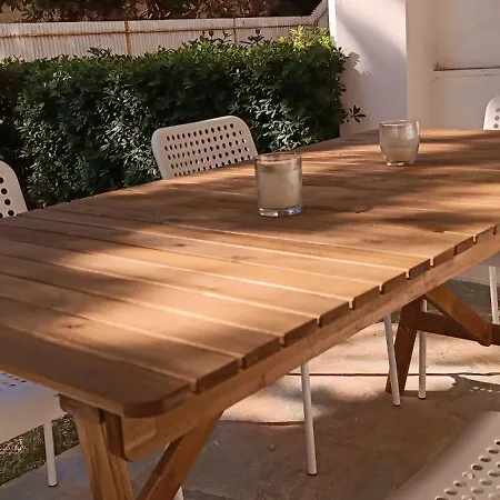 Terra Mare Porto Heli