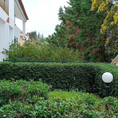 Terra Mare Aparthotel *