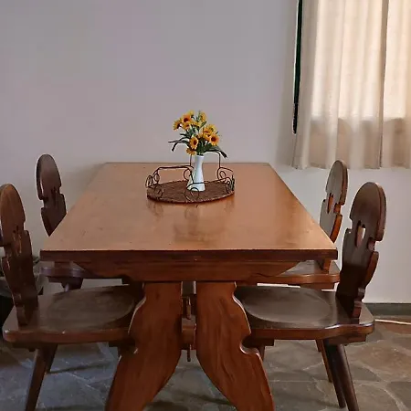 Aparthotel Terra Mare Porto Heli