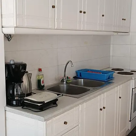 Aparthotel Terra Mare *