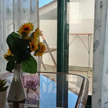 Aparthotel Terra Mare Porto Heli