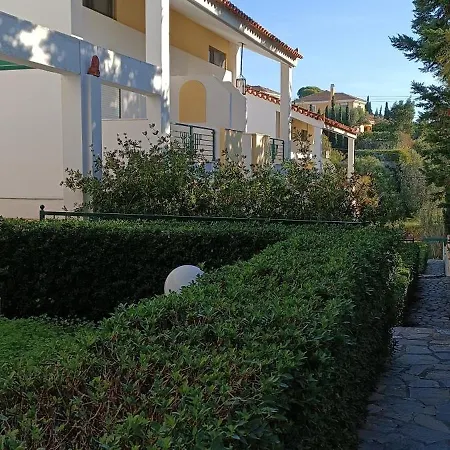 Terra Mare * Porto Heli