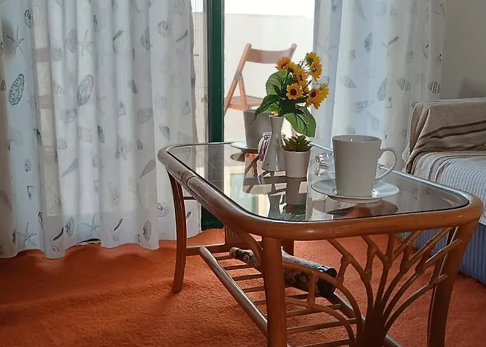 Aparthotel Terra Mare
