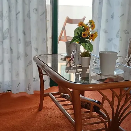 Hotel apartamentowy Terra Mare