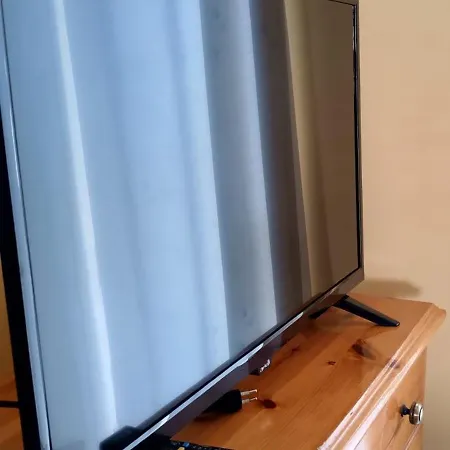 公寓式酒店 Terra Mare 波多河丽