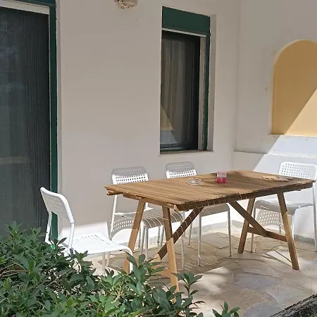 公寓式酒店 Terra Mare