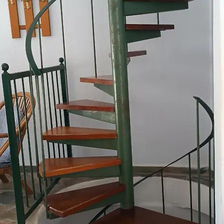 公寓式酒店 Terra Mare 波多河丽