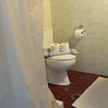 Terra Mare Hotel apartamentowy *