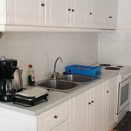 Hotel apartamentowy Terra Mare *