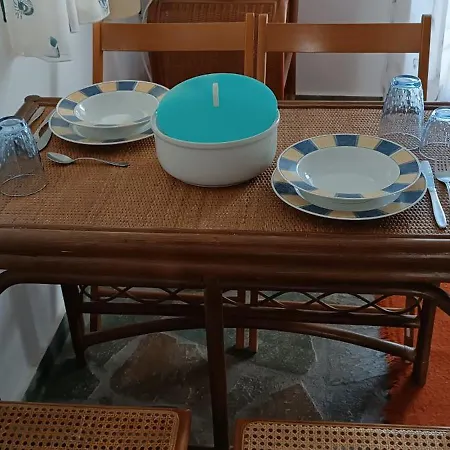 Terra Mare 公寓式酒店 波多河丽