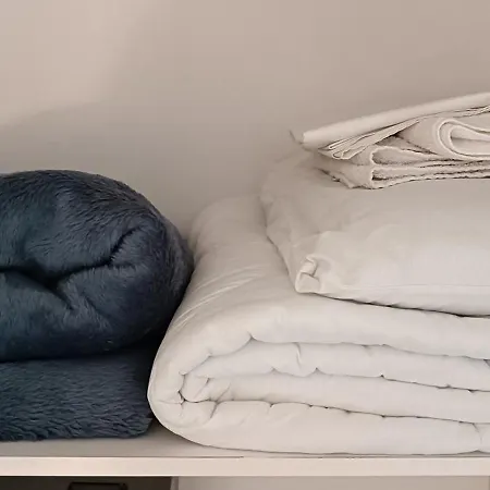 公寓式酒店 Terra Mare