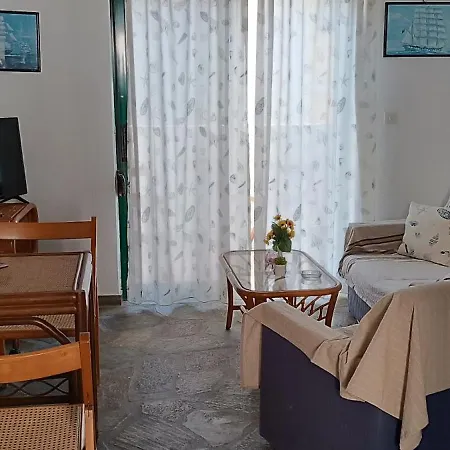 公寓式酒店 Terra Mare *