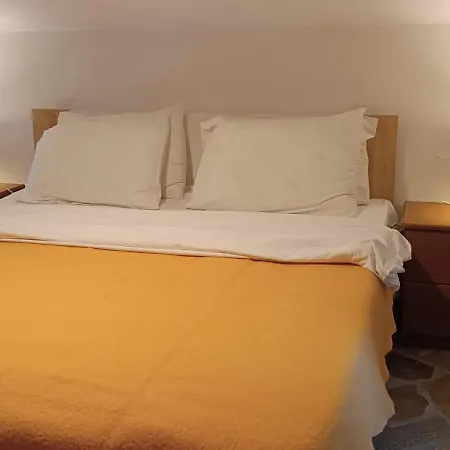 Hotel apartamentowy Terra Mare