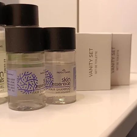 Terra Mare 公寓式酒店 *