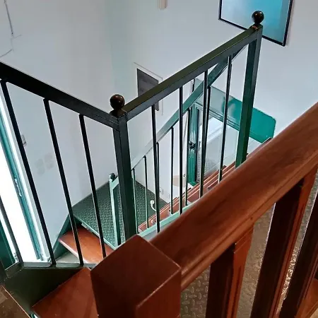 Terra Mare Hotel apartamentowy *