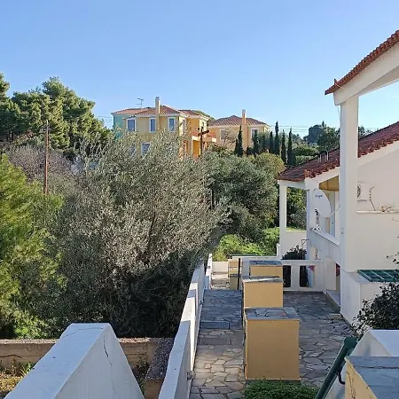 Hotel apartamentowy Terra Mare