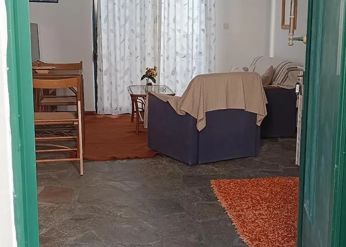 Terra Mare Porto Heli