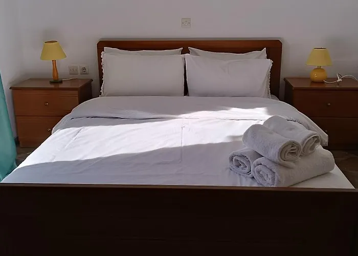 Terra Mare * Porto Heli