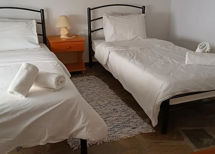 Terra Mare Aparthotel