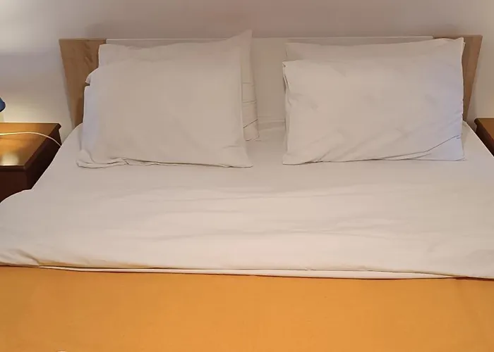 מלון דירות Terra Mare *