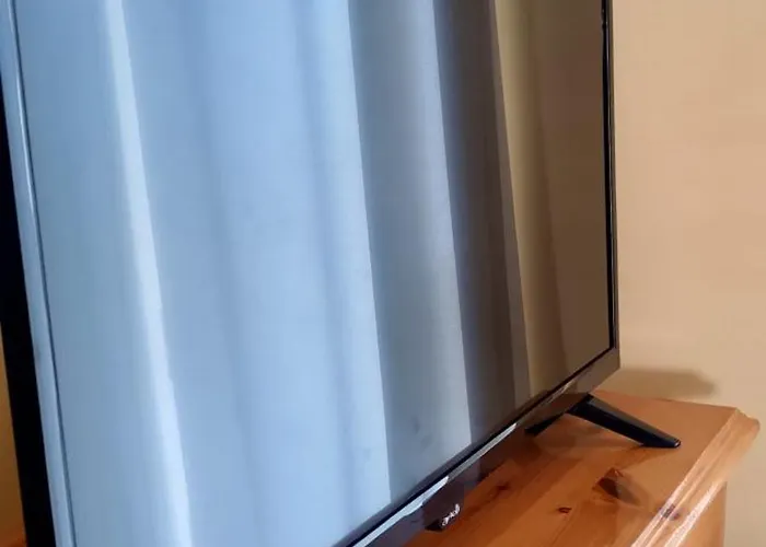 Aparthotel Terra Mare Porto Heli