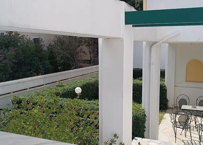 Aparthotel Terra Mare