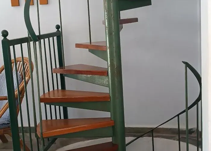 מלון דירות Terra Mare פורטו הלי