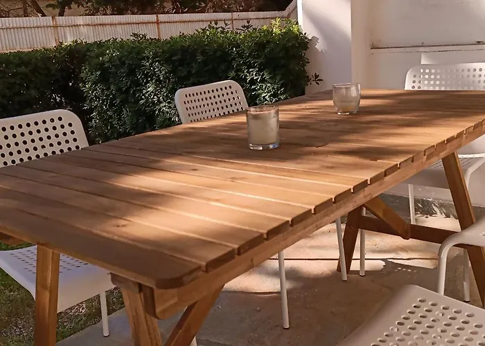 Terra Mare Porto Heli