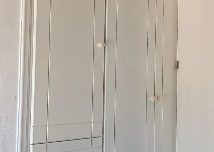 Terra Mare מלון דירות