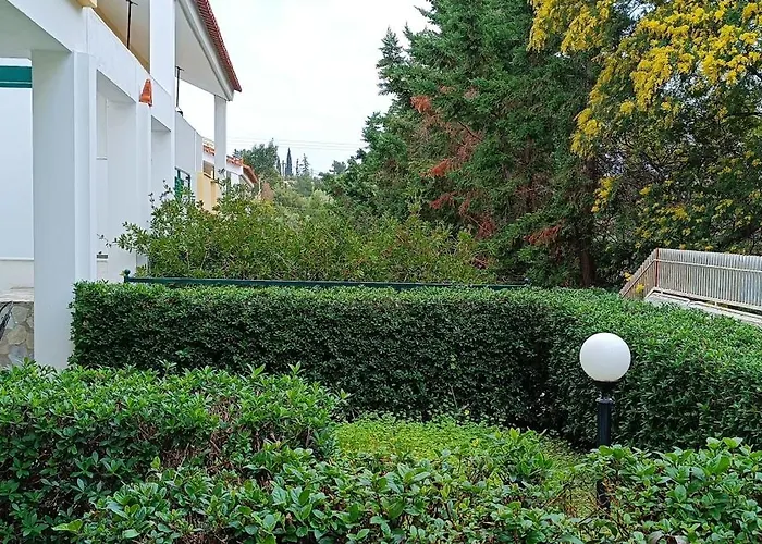 Terra Mare Aparthotel *