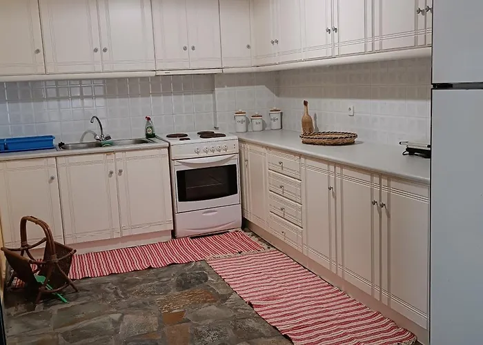 Terra Mare מלון דירות פורטו הלי