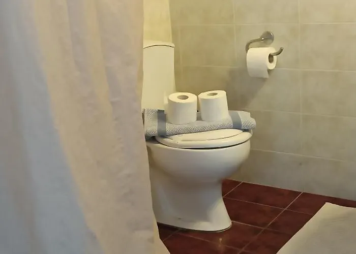 Terra Mare מלון דירות *