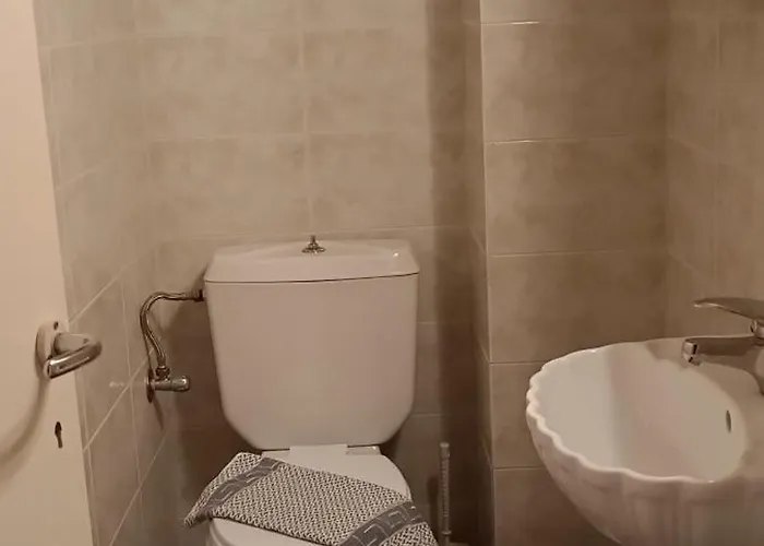 מלון דירות Terra Mare פורטו הלי