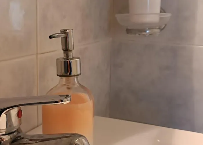 Terra Mare פורטו הלי