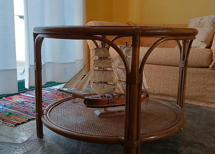 Terra Mare מלון דירות פורטו הלי