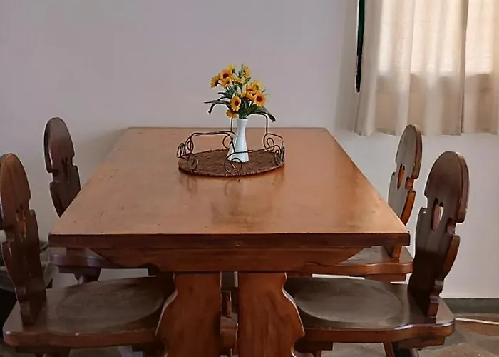 מלון דירות Terra Mare פורטו הלי