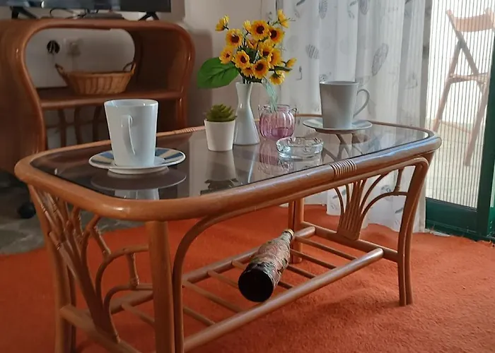 Terra Mare מלון דירות