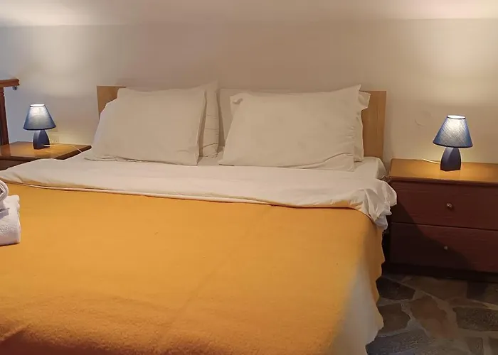 Aparthotel Terra Mare