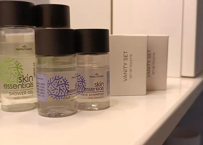 Terra Mare Aparthotel *