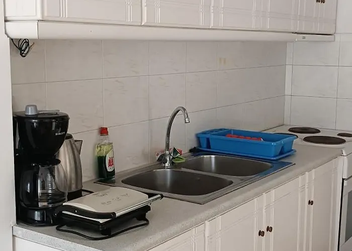 Aparthotel Terra Mare *