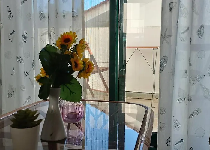 מלון דירות Terra Mare פורטו הלי