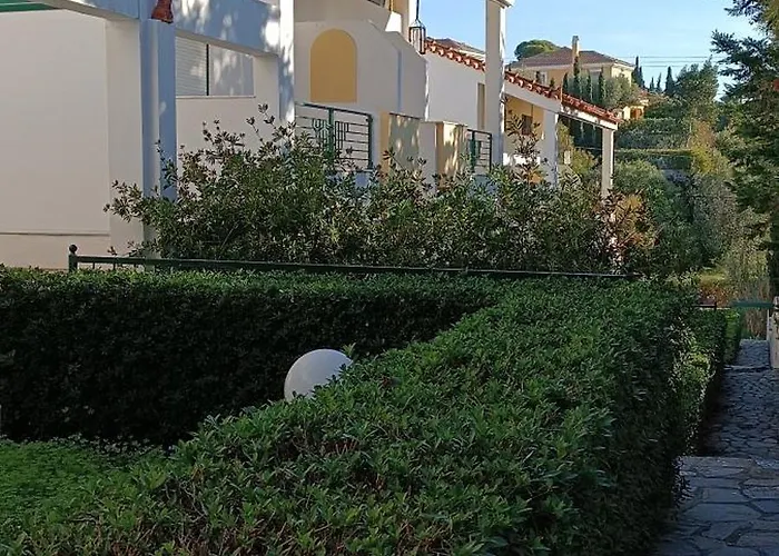 Terra Mare * פורטו הלי