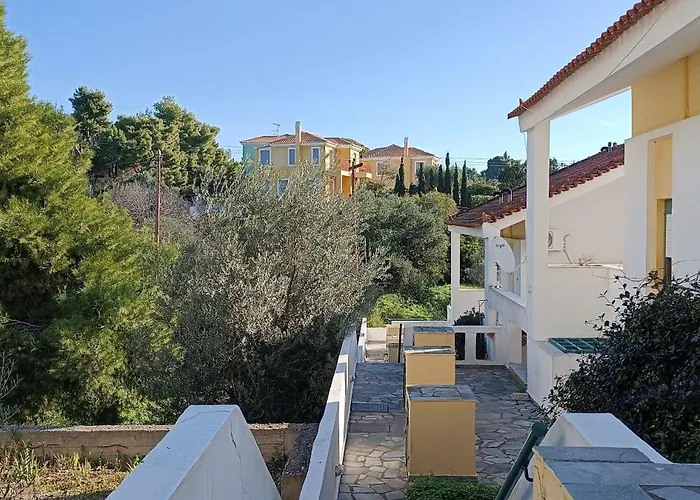 Aparthotel Terra Mare